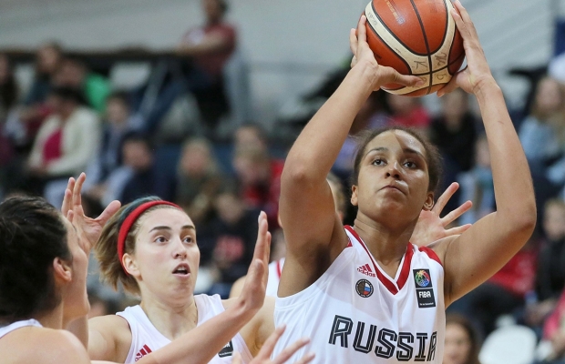 Ростовская баскетболистка высказалась о расизме в России